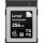 Lexar 256GB Professional DIAMOND CFexpress 4.0 Type B Memory Card LEXAR LCXEXD4256G-RNENG
